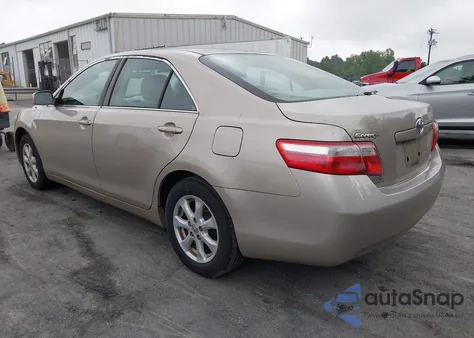 2009 Toyota Camry Le from USA, damaged, VIN 4T1BE46K89U337219